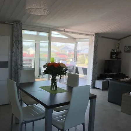 Chalet Horská chata *