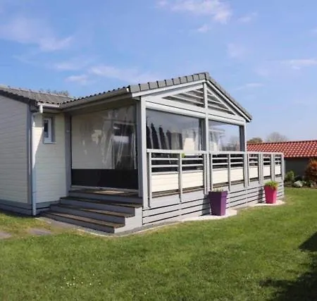 Chalet Horská chata *