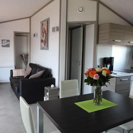 Chalet Horská chata *