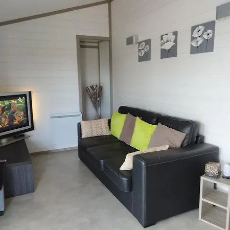 Horská chata Chalet Hudimesnil