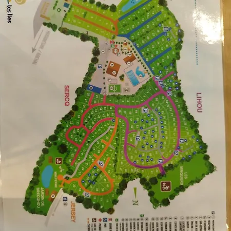 Chalet Horská chata *