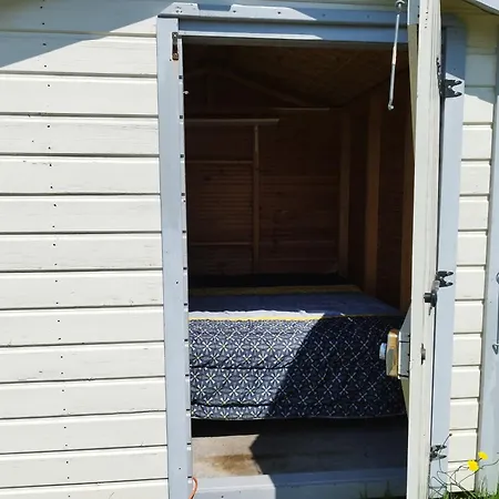 Chalet Horská chata *