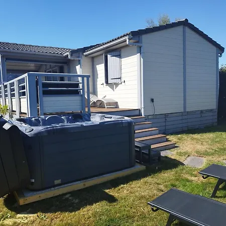 Chalet Horská chata