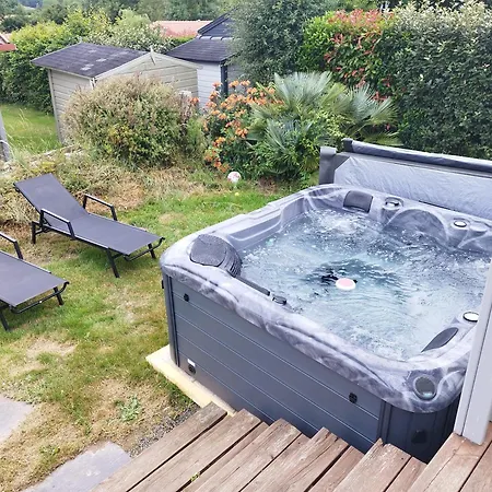 Horská chata Chalet Hudimesnil