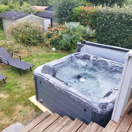 Chalet Horská chata Hudimesnil